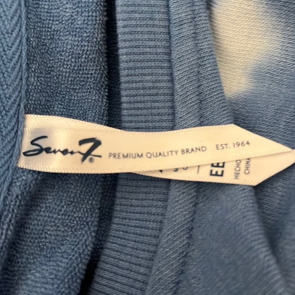 Seven7 Top - Picture 5 of 9